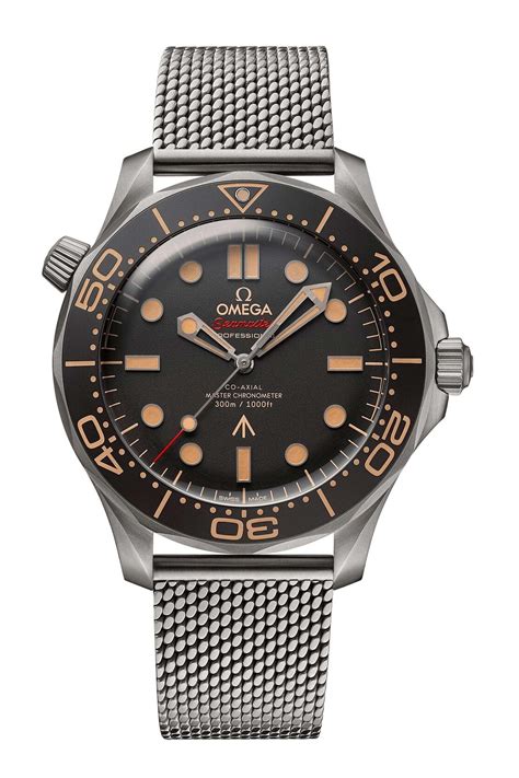 omega seamaster co axial 007|Omega Seamaster co axial automatic.